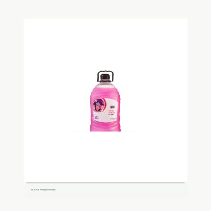 aro Sıvı El Sabunu 4 L Floral