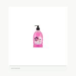 aro Sıvı El Sabunu 750 Ml Floral