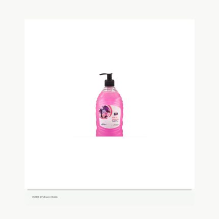 aro Sıvı El Sabunu 750 Ml Floral