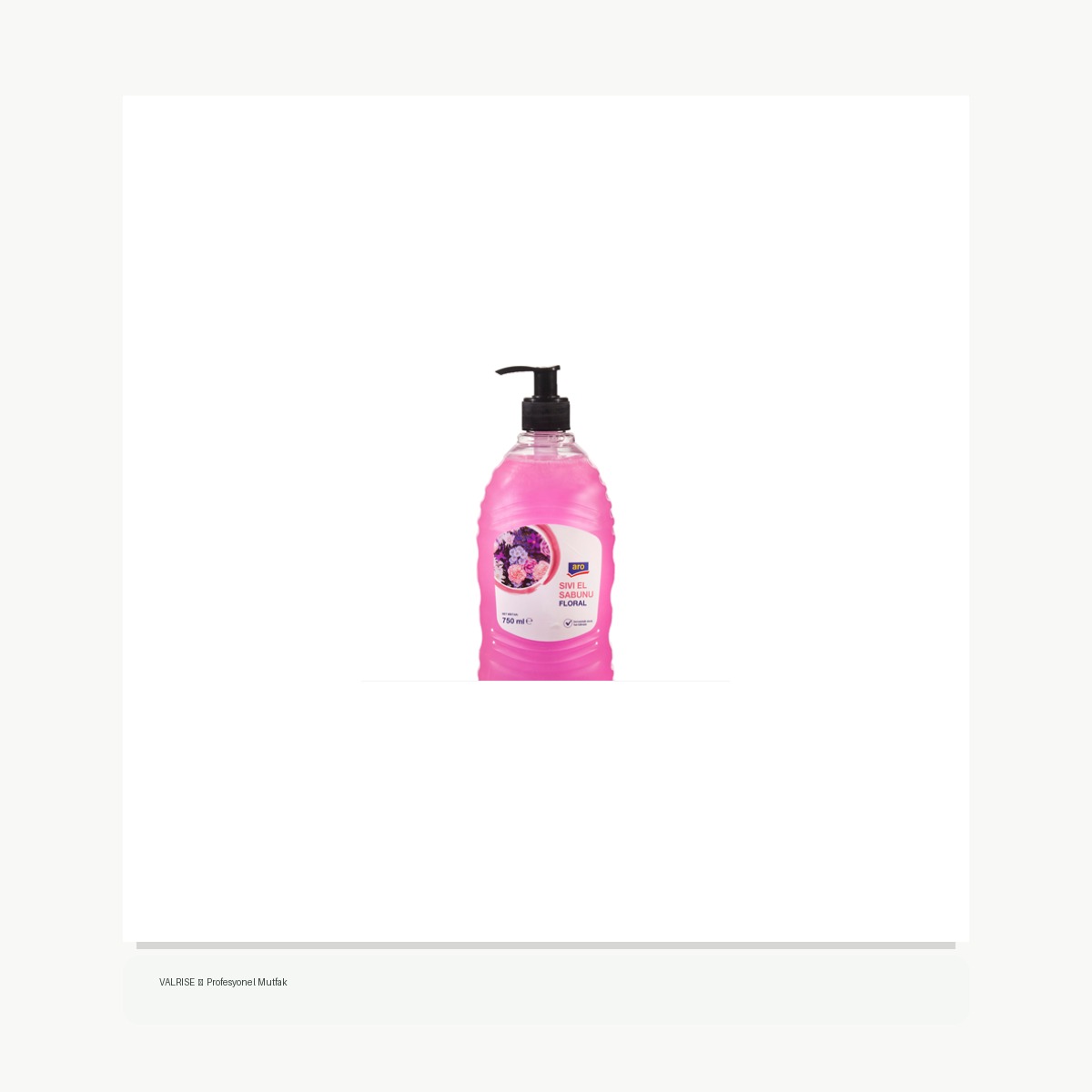 valrise-yeni-aro-sivi-el-sabunu-750-ml-floral aro Sıvı El Sabunu 750 Ml Floral