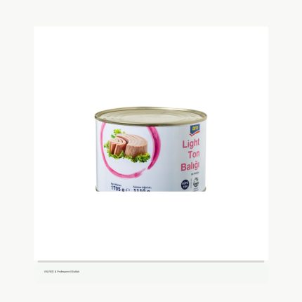 aro Ton Balığı 1705 G Light