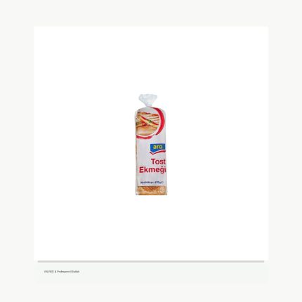 aro Tost Ekmeği 670 G