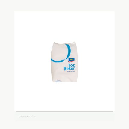 aro Toz Şeker 5 Kg