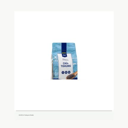 METRO Chef Chia 500 G