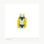 METRO Chef Limon 1 Kg Filede