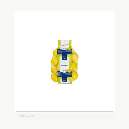 METRO Chef Limon 1 Kg Filede