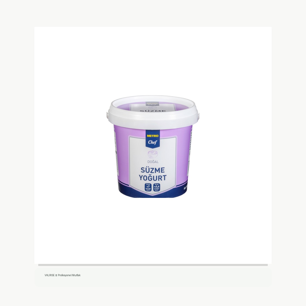 valrise-yeni-metro-chef-suzme-yogurt-900-g METRO Chef Süzme Yoğurt 900 G