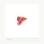 METRO Chef T-Bone Steak Kg