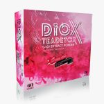 DİOX TEADETOX 60 LI PAKET
