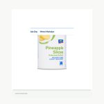 aro Ananas 3 Kg Dilimli