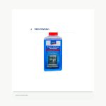 aro Bulaşık Makinası Temizleyici 250 Ml