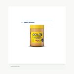 aro Çizik Yeşil Zeytin 700 G 291-320