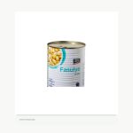 aro Haşlanmış Fasulye 830 G