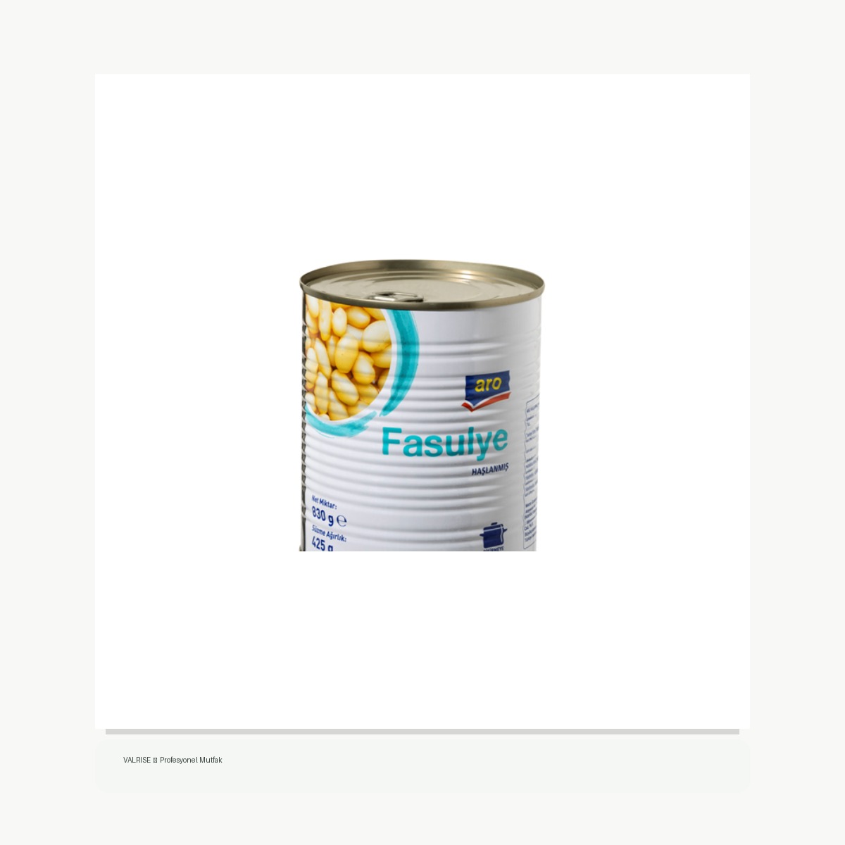 valrise-yeni-aro-haslanmis-fasulye-830-g aro Haşlanmış Fasulye 830 G