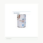 aro Hindistan Cevizi Sütü 400 Ml