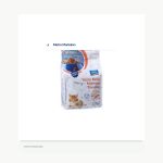 aro Kedi Maması Az Tahıllı 1,5 Kg Tavuklu Yavru Kediler İçin