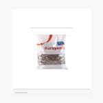 aro Siyah Çekirdek 1 Kg Tuzsuz