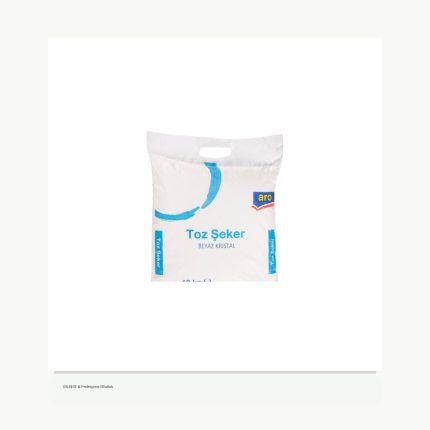 aro Toz Şeker 10 Kg