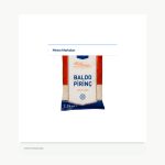METRO Chef Baldo Pirinç 2,5 Kg