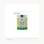 METRO Chef Bio Pilavlık Bulgur 500 G