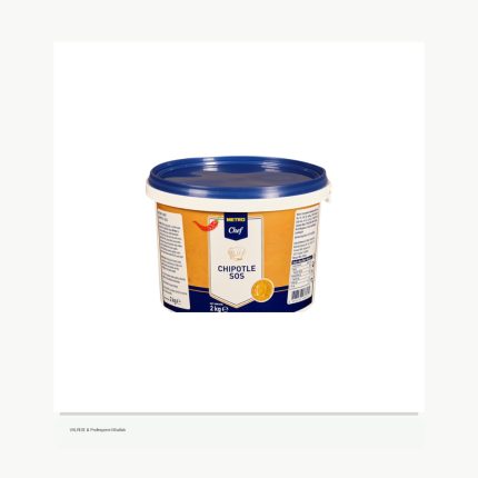 METRO Chef Chıpotle Sos 2 Kg