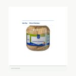 METRO Chef Enginar Konservesi 1,6 Kg 5-7Cm