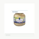 METRO Chef Enginar Konservesi 1,6 Kg 7-9Cm