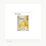 METRO Chef Erik Konservesi 825 G