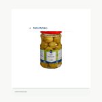 METRO Chef Erik Turşusu 680 G