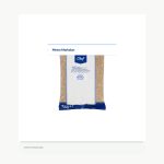 METRO Chef Esmer Bulgur 1 Kg Köftelik