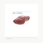 METRO Chef Flank Steak Kg