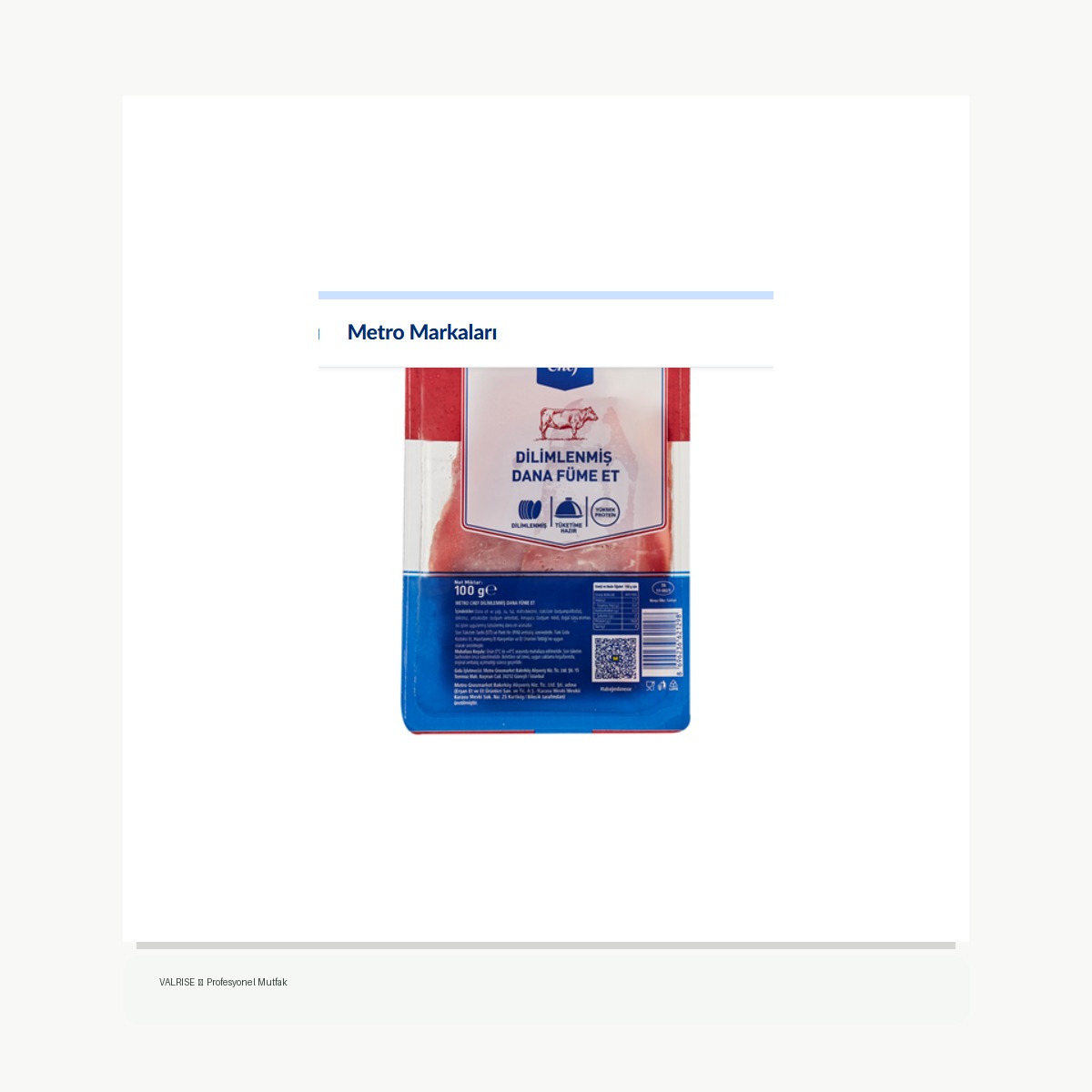 valrise-yeni-metro-chef-fume-et-100-g-kuru METRO Chef Füme Et 100 G Kuru
