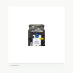 METRO Chef Gemlik Siyah Yağlı Zeytin 900 G 261-320