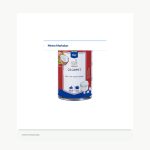 METRO Chef Hindistan Ceviz Kreması 400 Ml