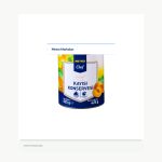 METRO Chef Kayısı Konservesi 825 G