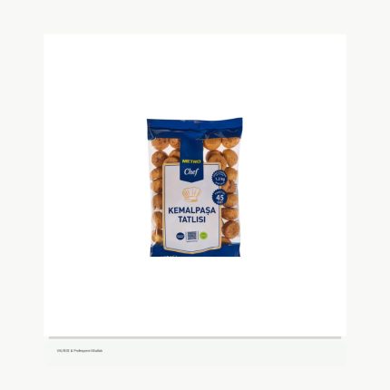 METRO Chef Kemalpaşa Tatlısı 150 G