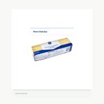 METRO Chef Margarin 2,5 Kg