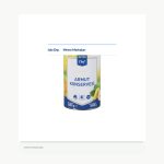 METRO Chef Meyve Konserve 4,25 Kg Armut