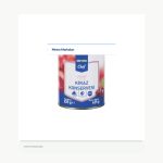 METRO Chef Meyve Konserve 825 G Kiraz