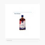 METRO Chef Meyveli Sirke 500 Ml Nar
