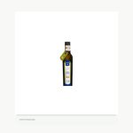 METRO Chef Naturel Sızma Milas Zeytin Yağı 500 Ml