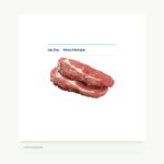 METRO Chef New York Strip Kg