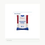 METRO Chef Osmancık Pirinç 2,5 Kg