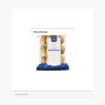 METRO Chef Şekerpare 230 G Fındık