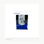 METRO Chef Siyah Panko 500 G