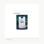 METRO Chef Sushı Pirinci 500G